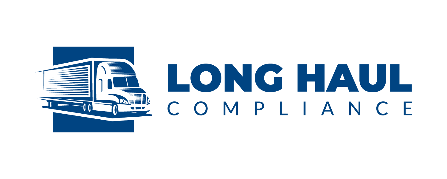 Long Haul Compliance logo